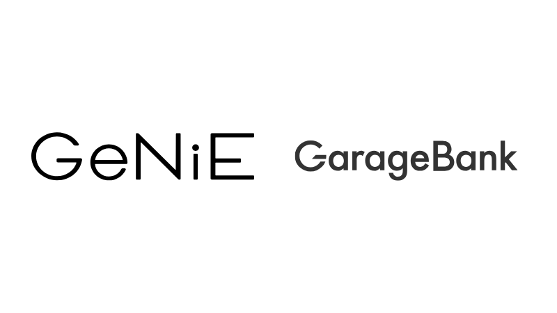 cashari Money launch with GeNiE