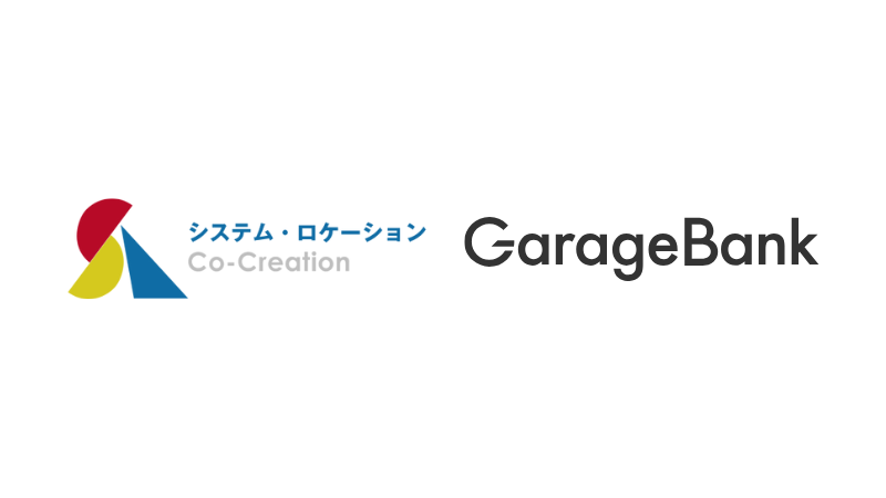 Capital and business alliance with System Location